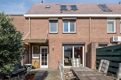 Nieuw in verkoop: Hogeborg 54, 6228 CM Maastricht