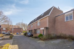Nieuw in verkoop: Hogeborg 54, 6228 CM Maastricht