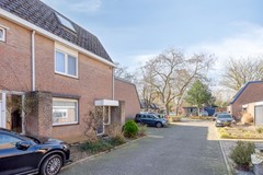 Nieuw in verkoop: Hogeborg 54, 6228 CM Maastricht