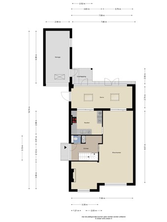 Humcoverstraat 80, 6231 JR Meerssen - 