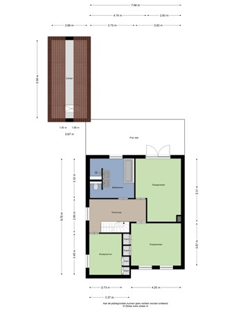 Humcoverstraat 80, 6231 JR Meerssen - 