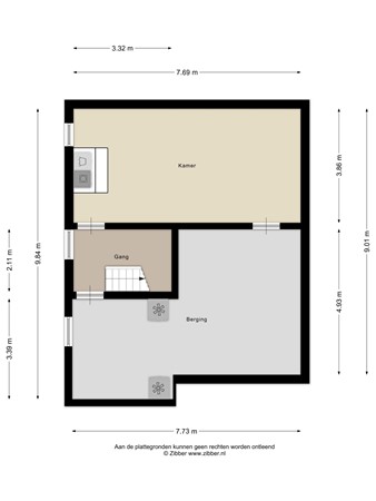 Humcoverstraat 80, 6231 JR Meerssen - 