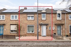 Minister Aalbersestraat 24, 6221TJ Maastricht