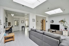 Verkocht onder voorbehoud:Minister Aalbersestraat 24, 6221 TJ Maastricht - Foto