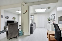 Verkocht onder voorbehoud:Minister Aalbersestraat 24, 6221 TJ Maastricht - Foto