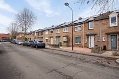 Verkocht onder voorbehoud: Minister Aalbersestraat 24, 6221 TJ Maastricht