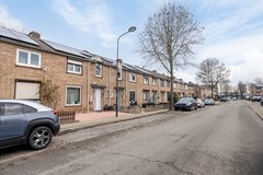 Verkocht onder voorbehoud: Minister Aalbersestraat 24, 6221 TJ Maastricht