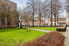 Verkocht onder voorbehoud: Minister Aalbersestraat 24, 6221 TJ Maastricht