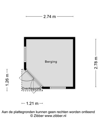 Minister Aalbersestraat 24, 6221 TJ Maastricht - 