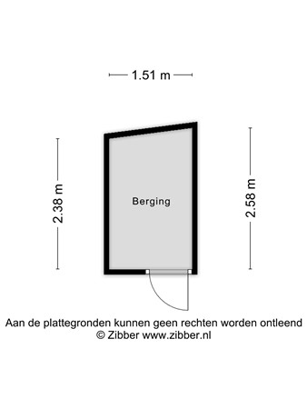 Trianon 35, 6301 HZ Valkenburg - 