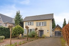 Nieuw in verkoop: Van Caldenborghsweg 5, 6301 JJ Valkenburg