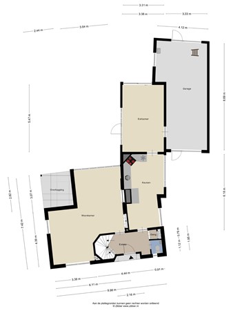 Van Caldenborghsweg 5, 6301 JJ Valkenburg - 