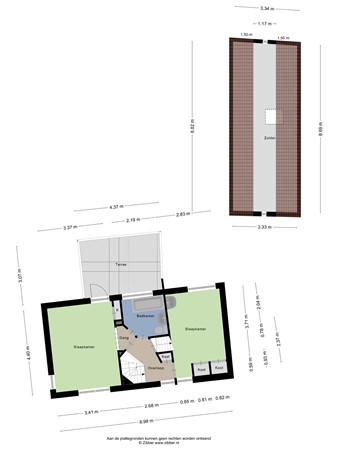 Van Caldenborghsweg 5, 6301 JJ Valkenburg - 