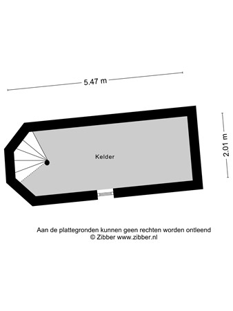 Van Caldenborghsweg 5, 6301 JJ Valkenburg - 