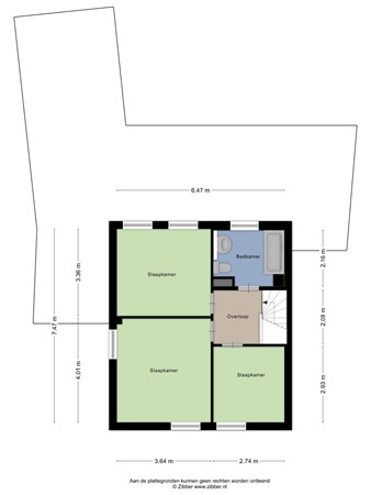 Burgemeester Wijnandsstraat 4, 6301 AR Valkenburg - 