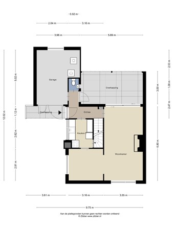 Beatrixstraat 4, 6267 BG Cadier en Keer - 
