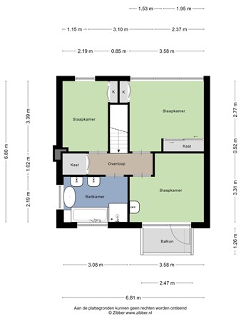 Beatrixstraat 4, 6267 BG Cadier en Keer - 