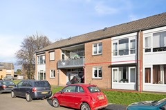 Verkocht: Het Kempke 36, 6223BS Maastricht