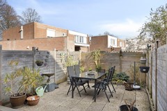 Verkocht: Het Kempke 36, 6223BS Maastricht