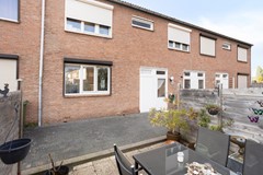 Verkocht: Het Kempke 36, 6223 BS Maastricht