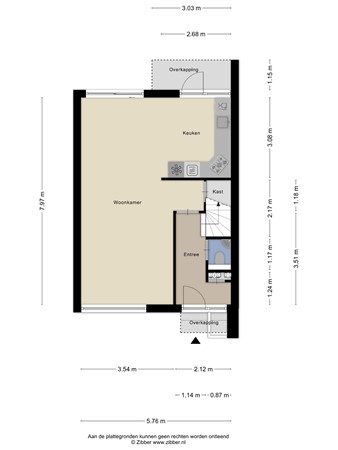 Hogeborg 54, 6228 CM Maastricht - 