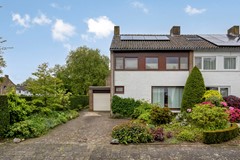 Te koop: Zwaardvegersdreef 8, 6216SL Maastricht