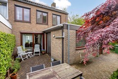 Nieuw in verkoop: Zwaardvegersdreef 8, 6216 SL Maastricht