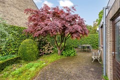Nieuw in verkoop: Zwaardvegersdreef 8, 6216 SL Maastricht