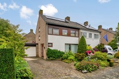 Nieuw in verkoop: Zwaardvegersdreef 8, 6216 SL Maastricht