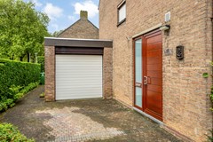 Nieuw in verkoop: Zwaardvegersdreef 8, 6216 SL Maastricht