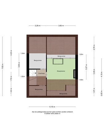 Zwaardvegersdreef 8, 6216 SL Maastricht - 