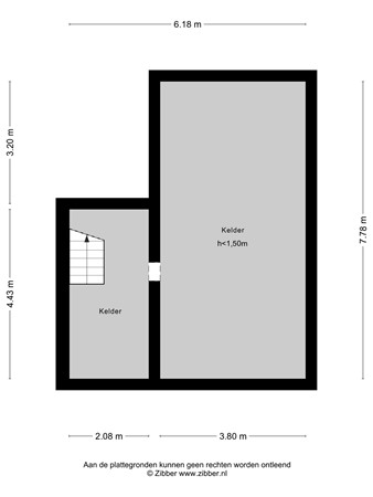 Zwaardvegersdreef 8, 6216 SL Maastricht - 