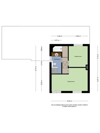 Limburgerstraat 48, 6267 CE Cadier en Keer - 