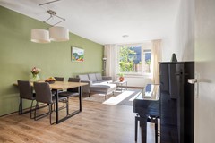 Nieuw in verkoop:Welsdaal 82A, 6228 JC Maastricht - Foto