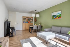 Nieuw in verkoop:Welsdaal 82A, 6228 JC Maastricht - Foto