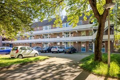 Nieuw in verkoop: Welsdaal 82A, 6228 JC Maastricht