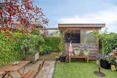 Verkocht: Hof Van Reinald 5, 6301KX Valkenburg