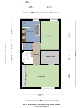 Hof Van Reinald 5, 6301 KX Valkenburg - 