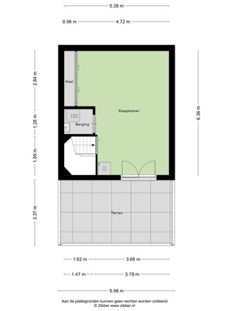 Hof Van Reinald 5, 6301 KX Valkenburg - 