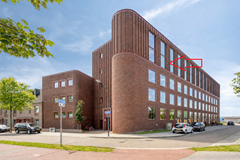 Te koop: Kolonel Millerstraat 62D 02, 6224XP Maastricht