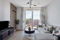 Nieuw in verkoop:Kolonel Millerstraat 62D 02, 6224 XP Maastricht - Foto