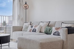 Nieuw in verkoop:Kolonel Millerstraat 62D 02, 6224 XP Maastricht - Foto