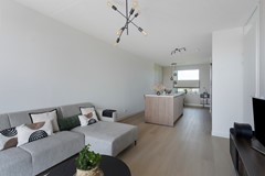 Nieuw in verkoop:Kolonel Millerstraat 62D 02, 6224 XP Maastricht - Foto