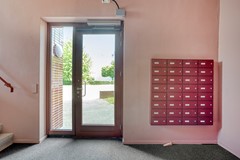 Nieuw in verkoop: Kolonel Millerstraat 62D 02, 6224 XP Maastricht