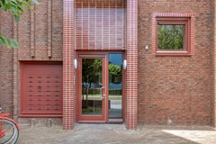 Nieuw in verkoop: Kolonel Millerstraat 62D 02, 6224 XP Maastricht