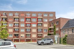 Nieuw in verkoop: Kolonel Millerstraat 62D 02, 6224 XP Maastricht