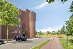 Nieuw in verkoop: Kolonel Millerstraat 62D 02, 6224 XP Maastricht