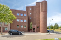 Nieuw in verkoop: Kolonel Millerstraat 62D 02, 6224 XP Maastricht
