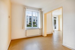 Verkocht:Adelbert van Scharnlaan H 28, 6226 EN Maastricht - Foto