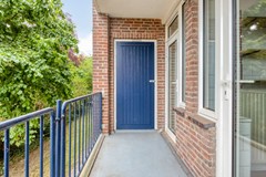 Verkocht: Adelbert van Scharnlaan H 28, 6226 EN Maastricht